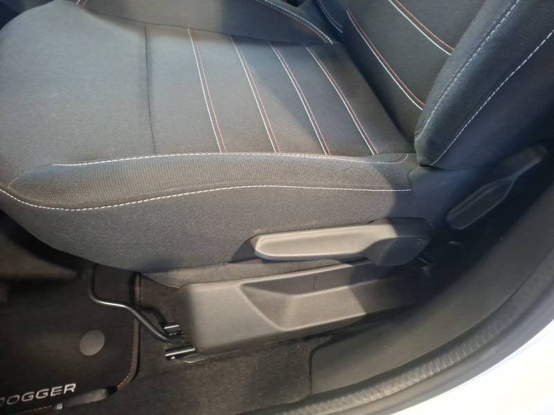 Dacia Jogger - Photo 26