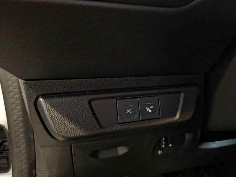 Dacia Jogger - Photo 27