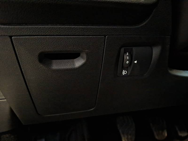 Dacia Jogger - Photo 28