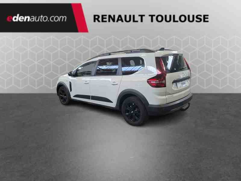 Dacia Jogger - Photo 3