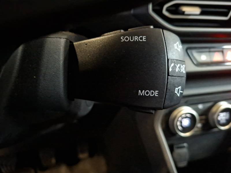 Dacia Jogger - Photo 35