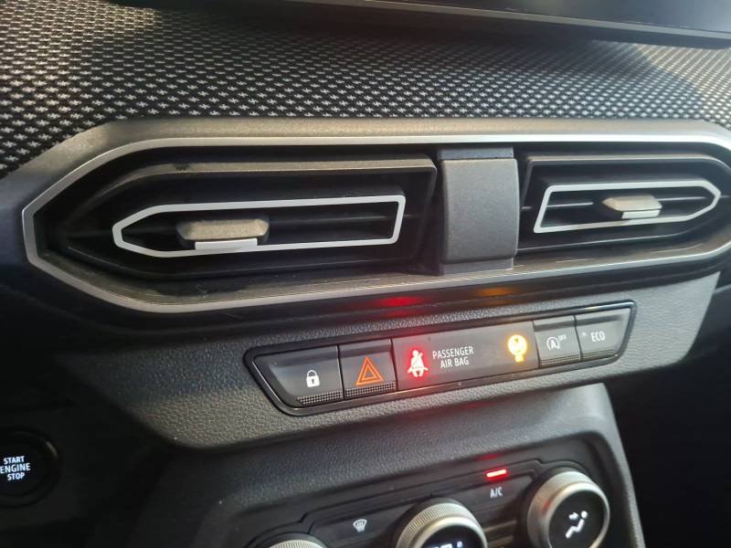 Dacia Jogger - Photo 40