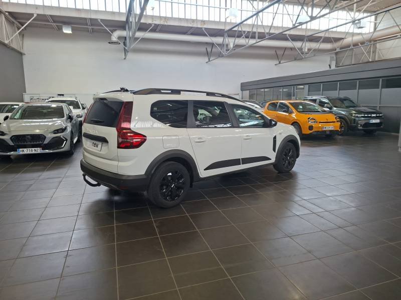 Dacia Jogger - Photo 5