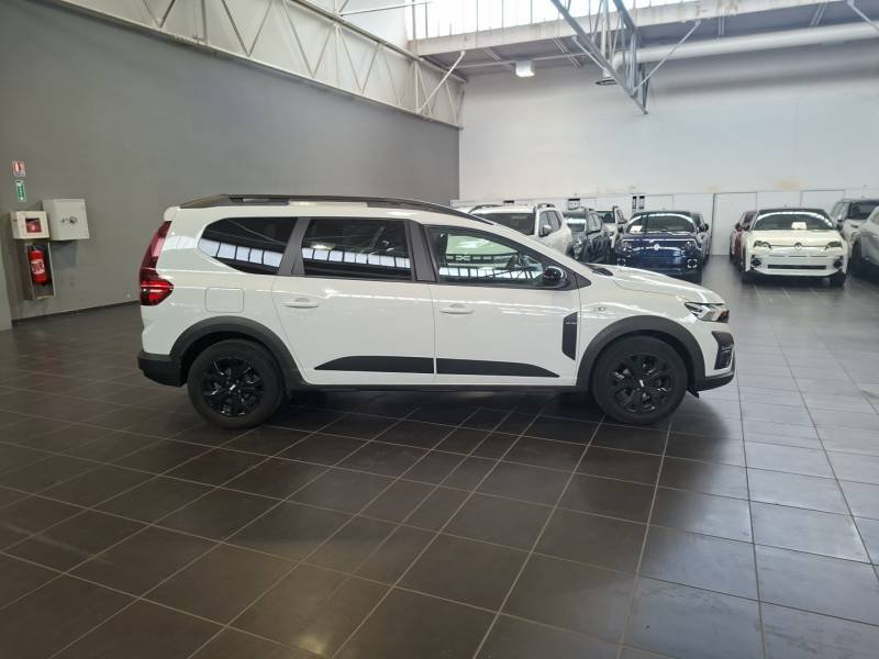Dacia Jogger - Photo 6