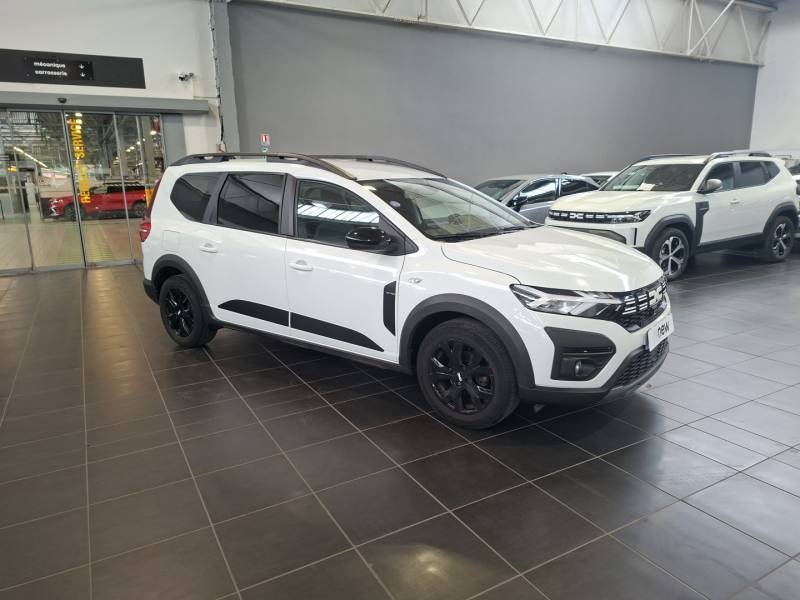Dacia Jogger - Photo 7