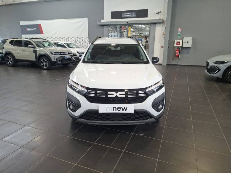 Dacia Jogger - Photo 8