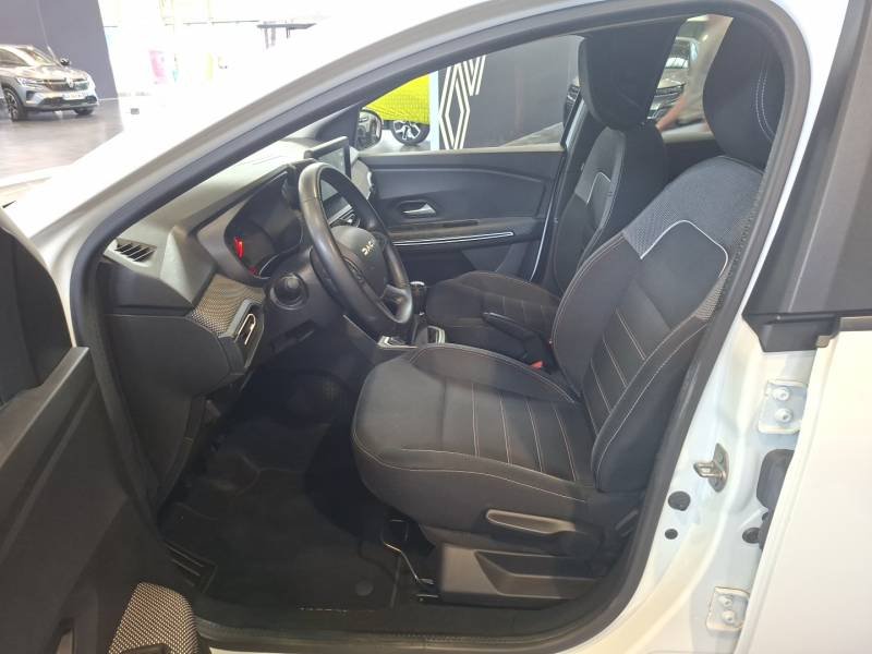 Dacia Jogger - Photo 10