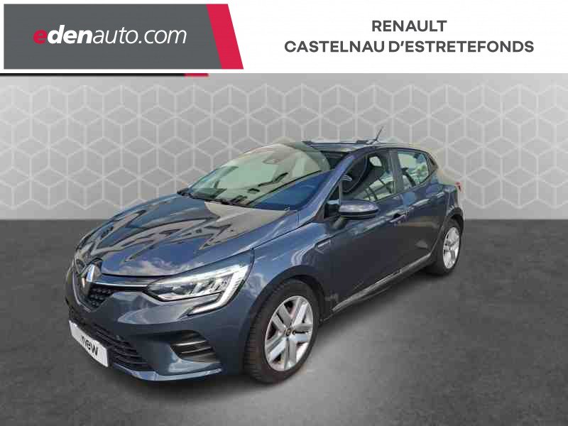 Renault Clio - Photo 1