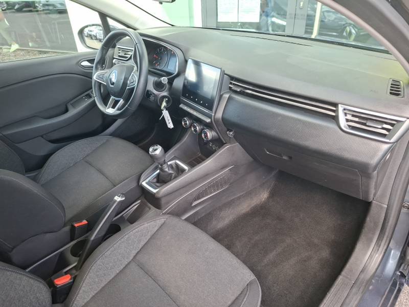Renault Clio - Photo 11
