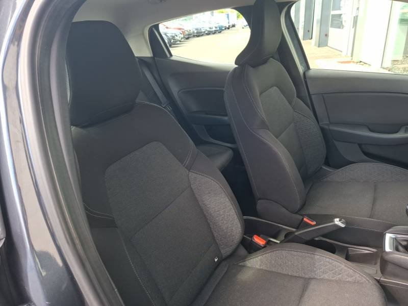 Renault Clio - Photo 13