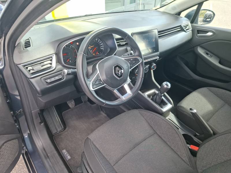 Renault Clio - Photo 14