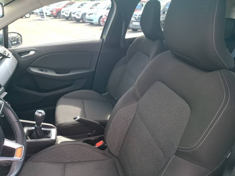Renault Clio - Photo 15