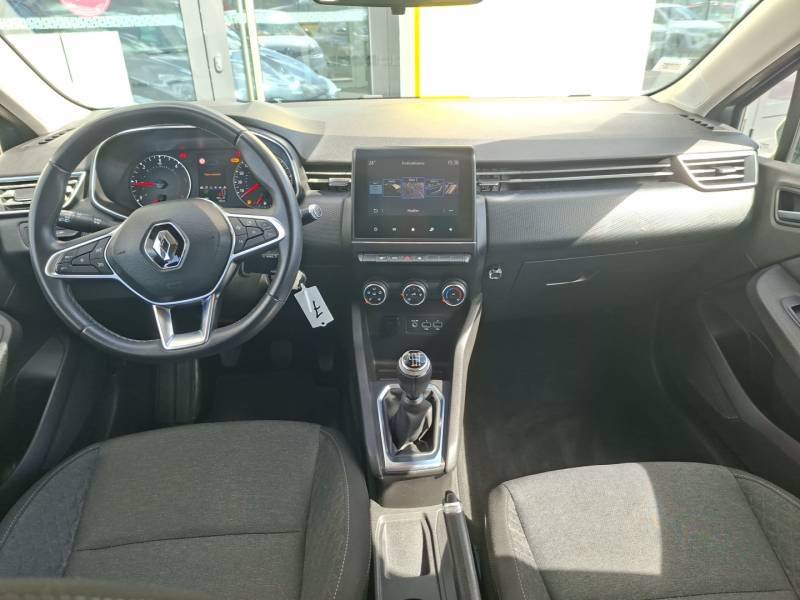 Renault Clio - Photo 16