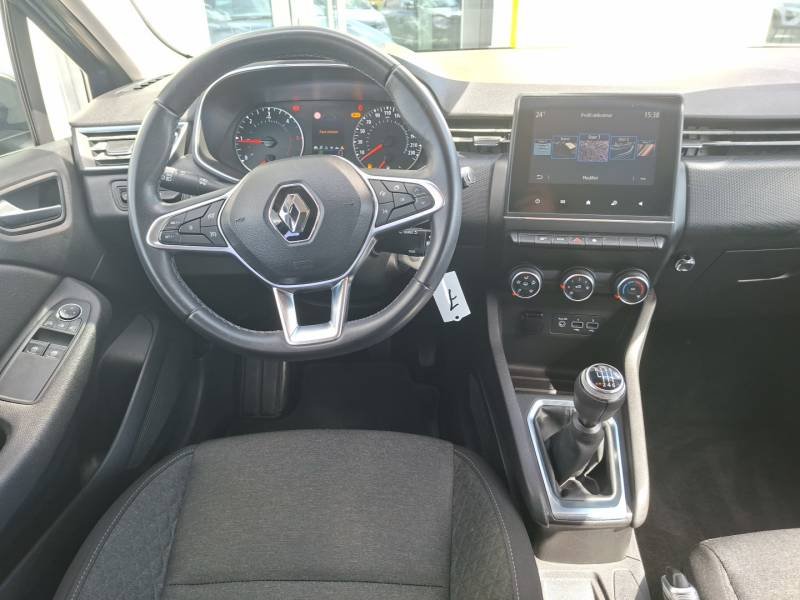 Renault Clio - Photo 17