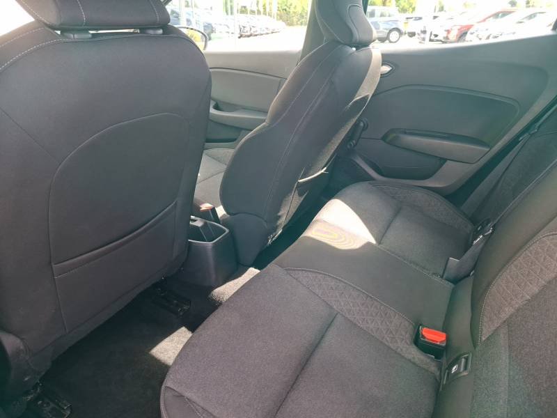 Renault Clio - Photo 19