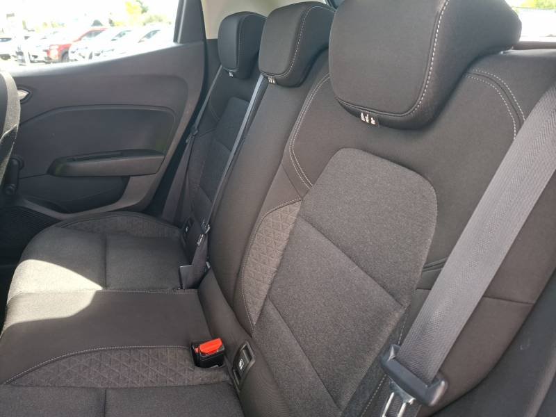 Renault Clio - Photo 20