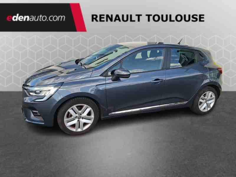 Renault Clio - Photo 2