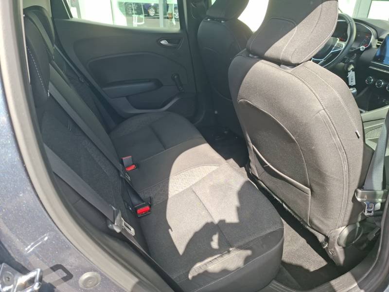 Renault Clio - Photo 25