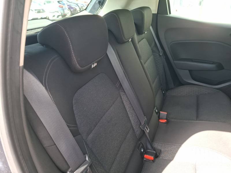 Renault Clio - Photo 26