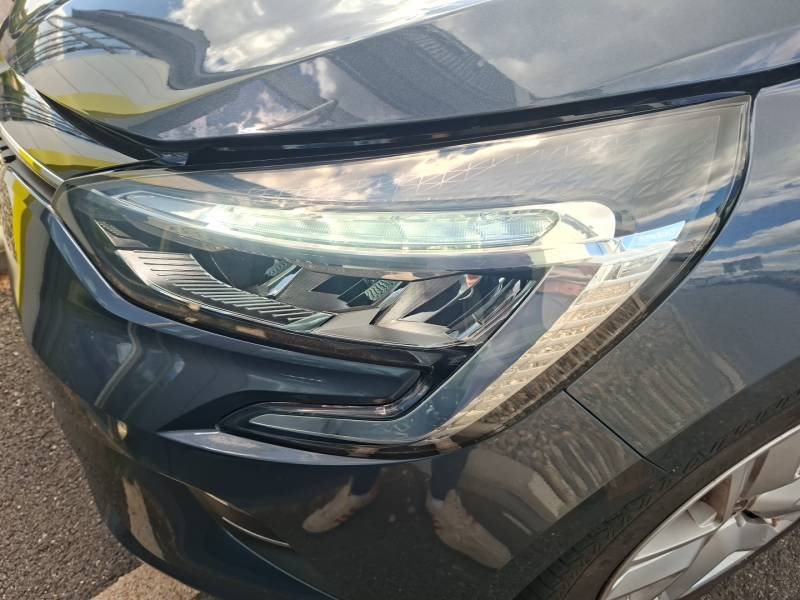 Renault Clio - Photo 27
