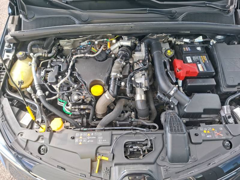 Renault Clio - Photo 29