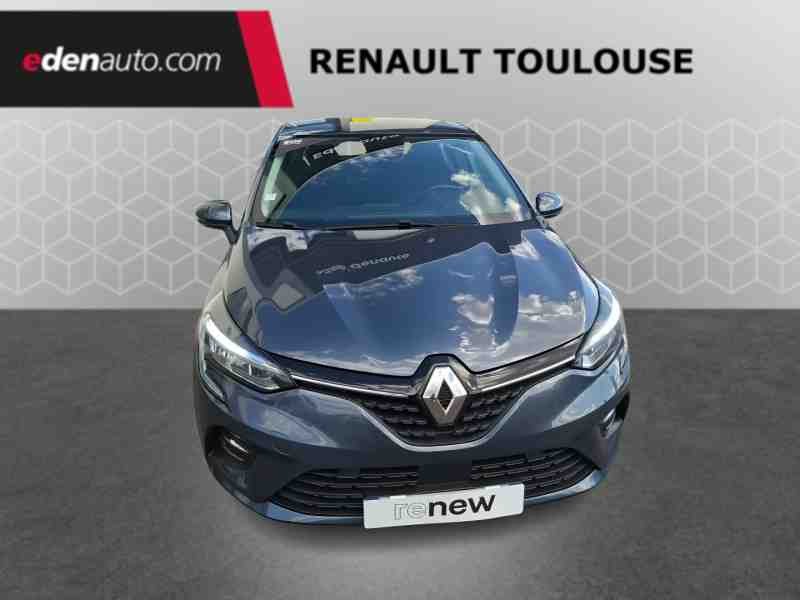 Renault Clio - Photo 3