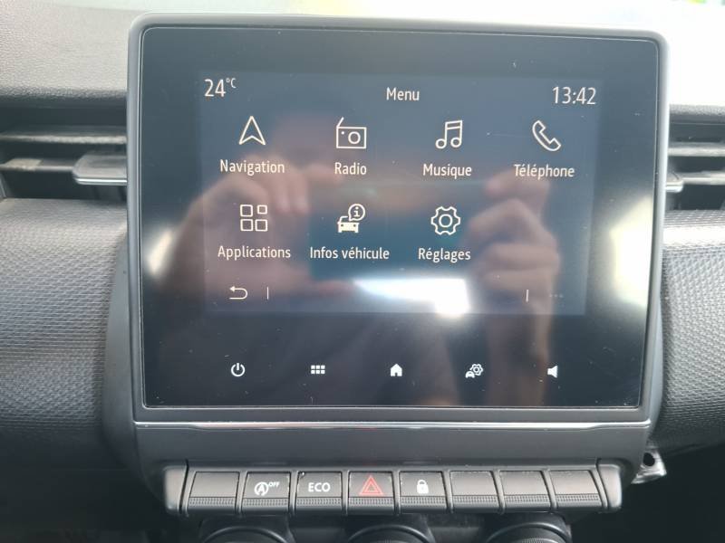 Renault Clio - Photo 39