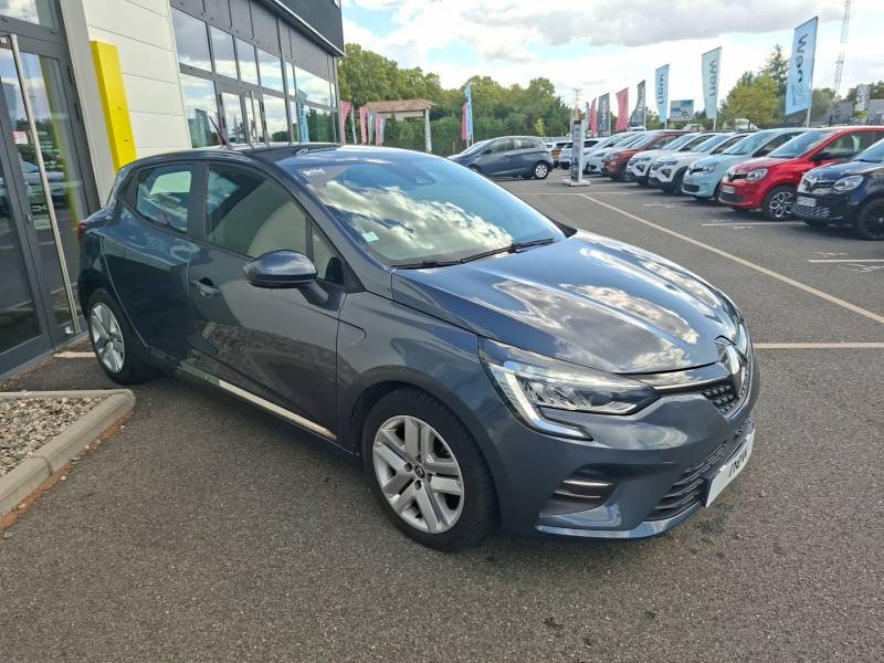 Renault Clio - Photo 4