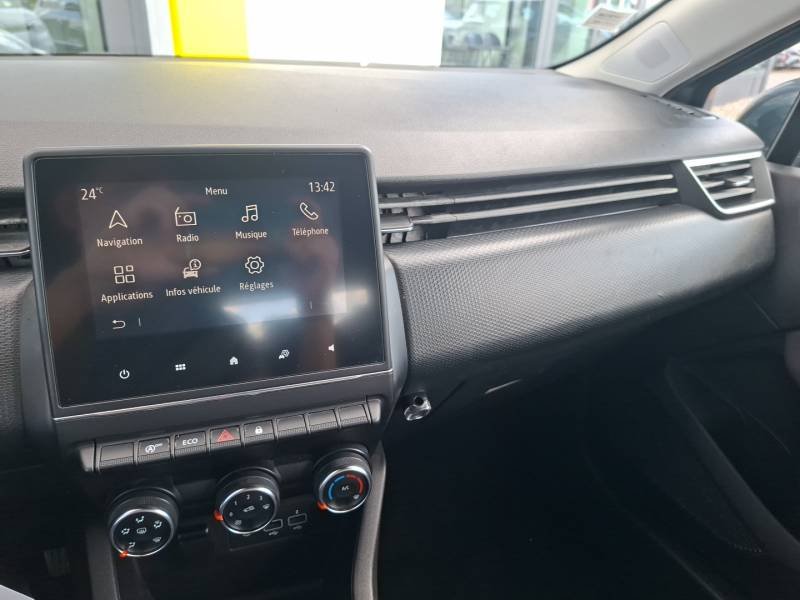 Renault Clio - Photo 45