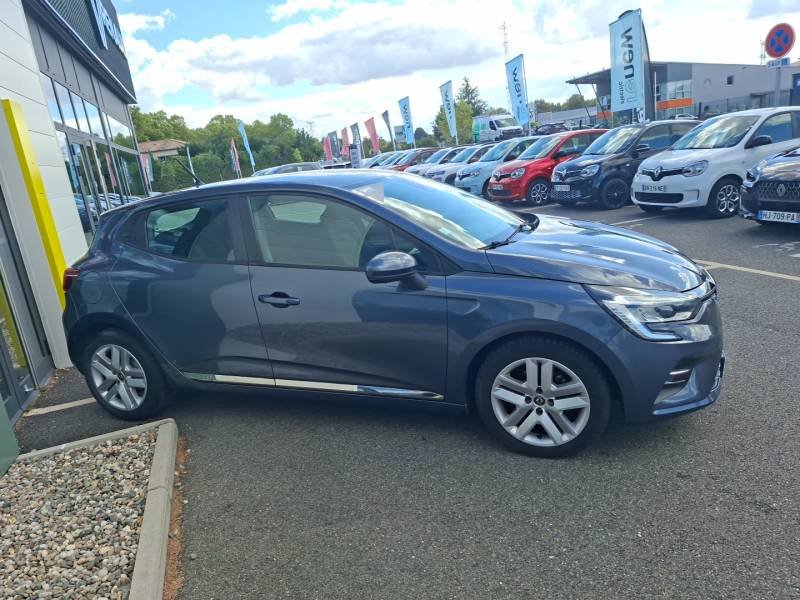 Renault Clio - Photo 5