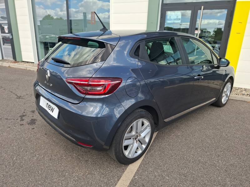 Renault Clio - Photo 6