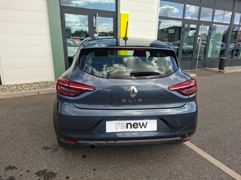 Renault Clio - Photo 7