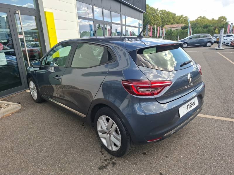Renault Clio - Photo 8