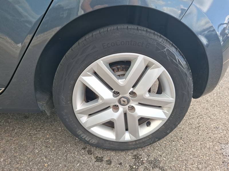 Renault Clio - Photo 10
