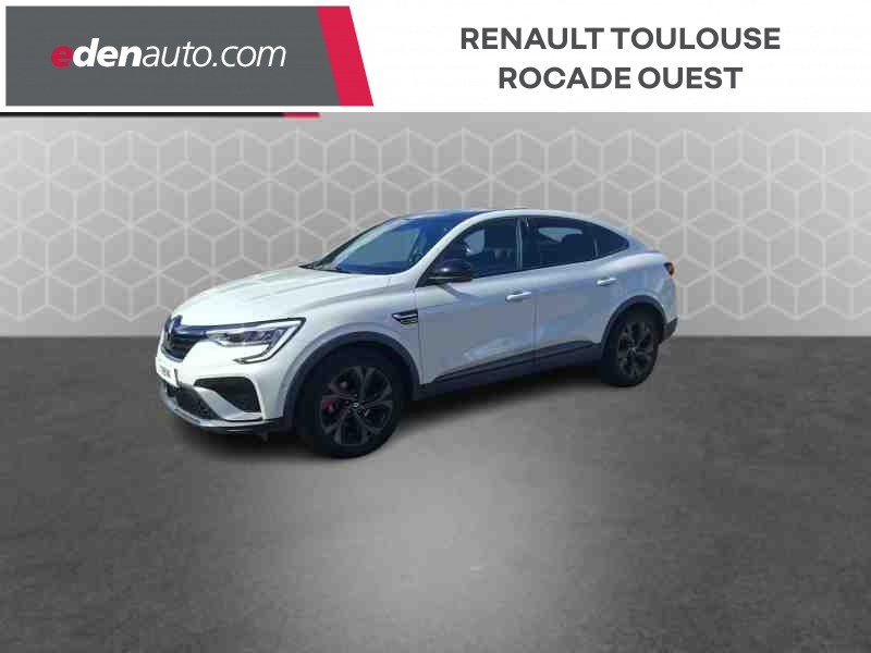 Renault Arkana - Photo 1