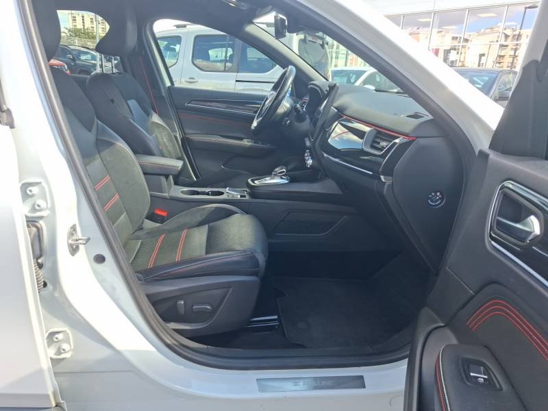 Renault Arkana - Photo 12