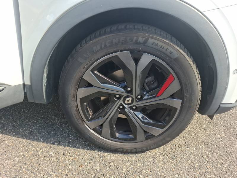 Renault Arkana - Photo 13