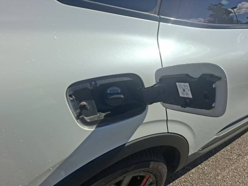 Renault Arkana - Photo 18