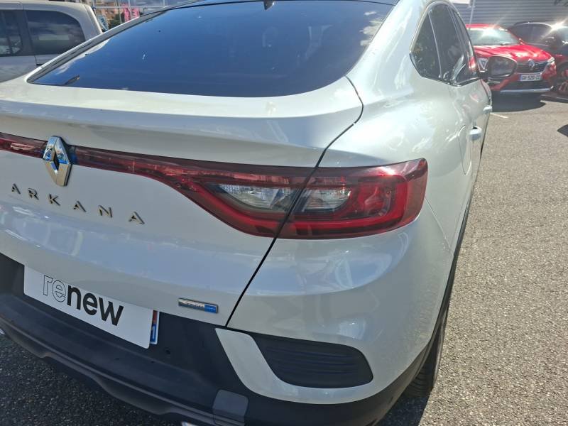 Renault Arkana - Photo 19