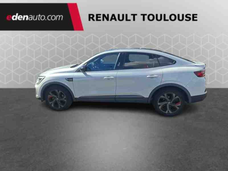 Renault Arkana - Photo 2