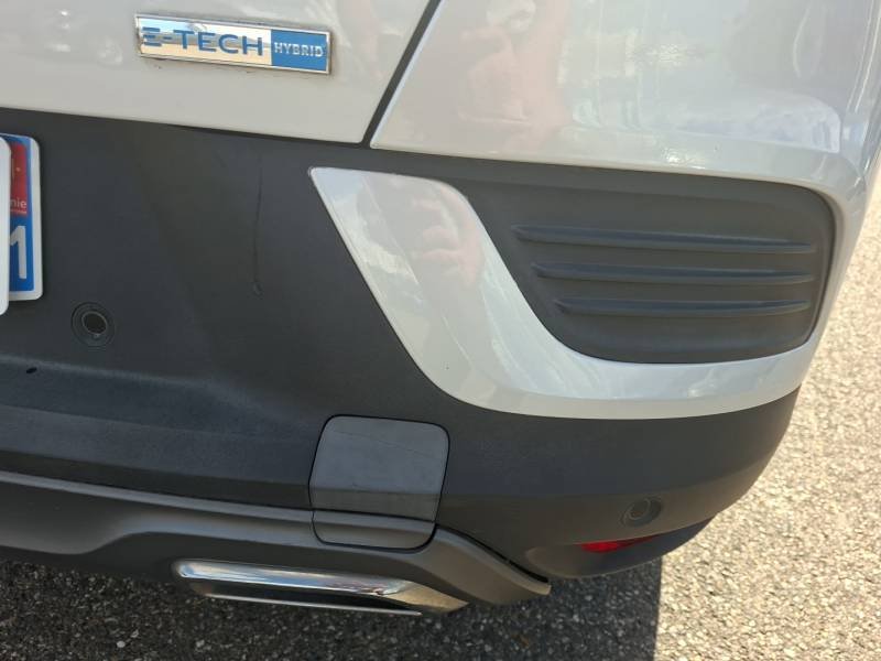 Renault Arkana - Photo 21