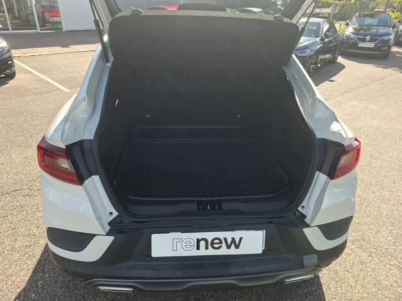 Renault Arkana - Photo 22