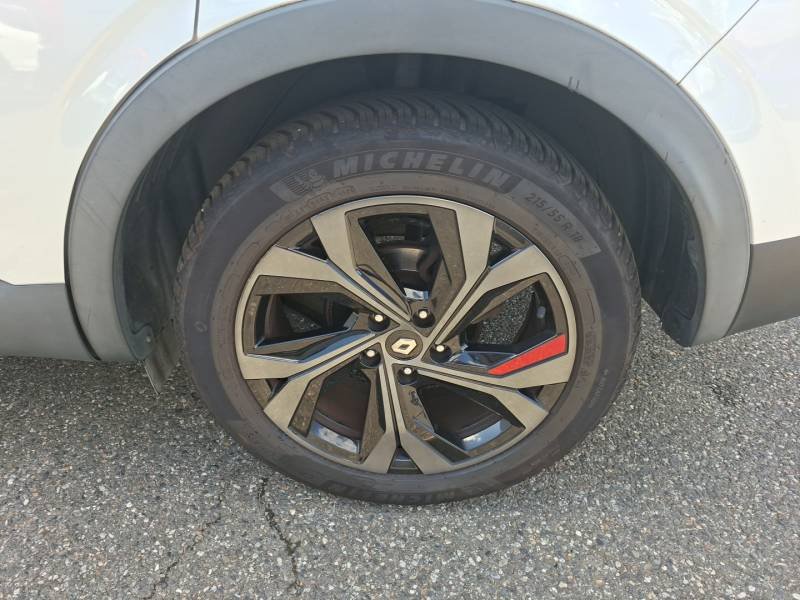Renault Arkana - Photo 23