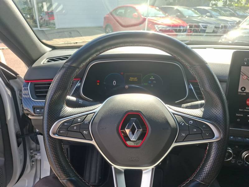 Renault Arkana - Photo 30