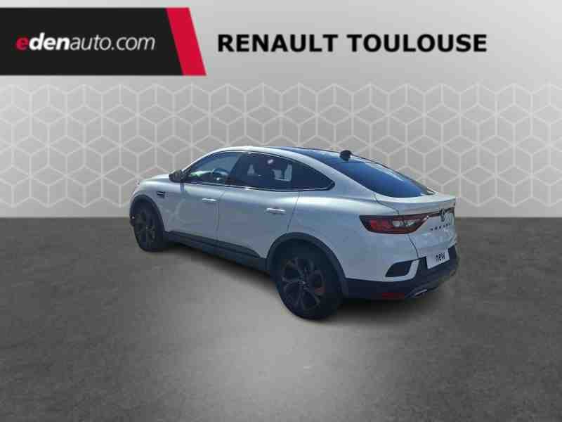Renault Arkana - Photo 3