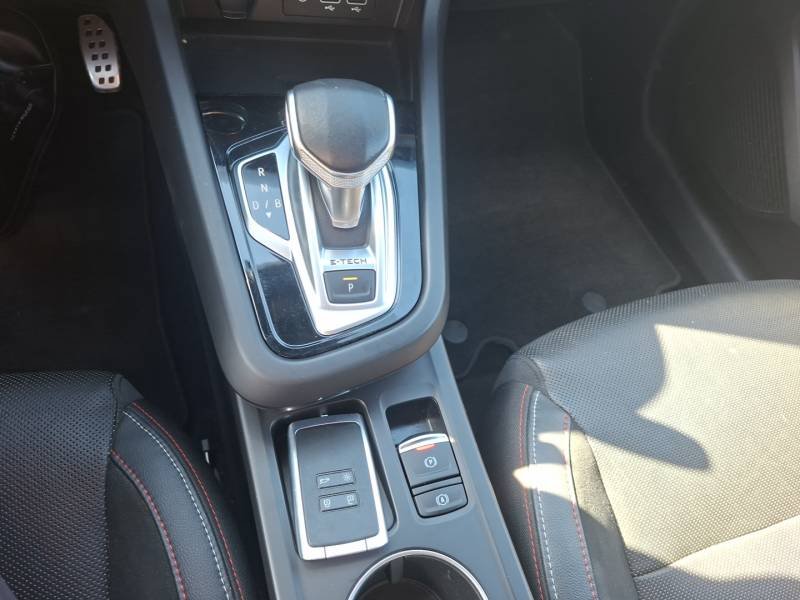 Renault Arkana - Photo 35