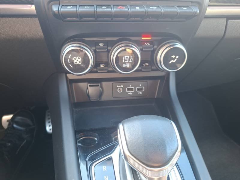 Renault Arkana - Photo 36