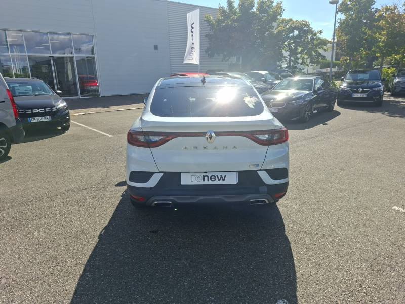 Renault Arkana - Photo 4