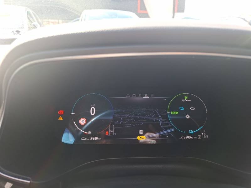 Renault Arkana - Photo 43