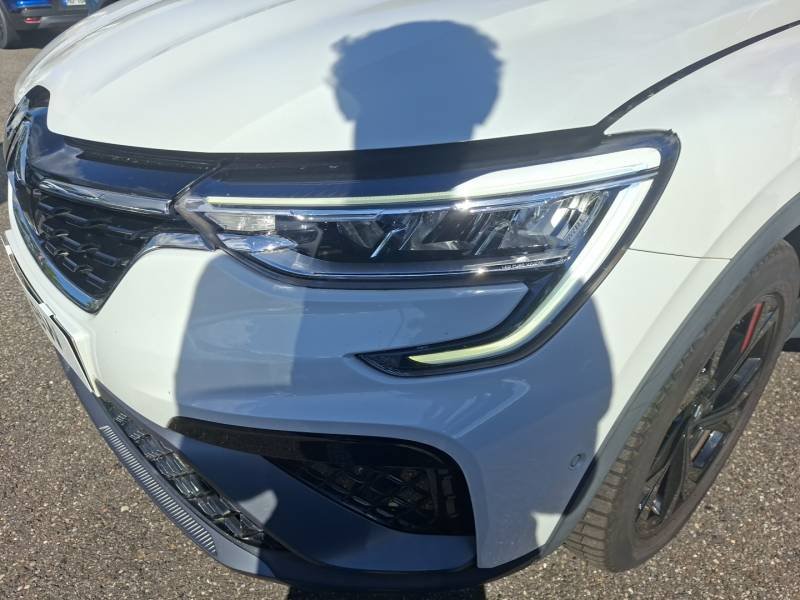 Renault Arkana - Photo 44